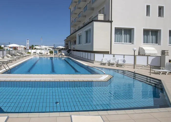 Hotel Continental Milano Marittima
